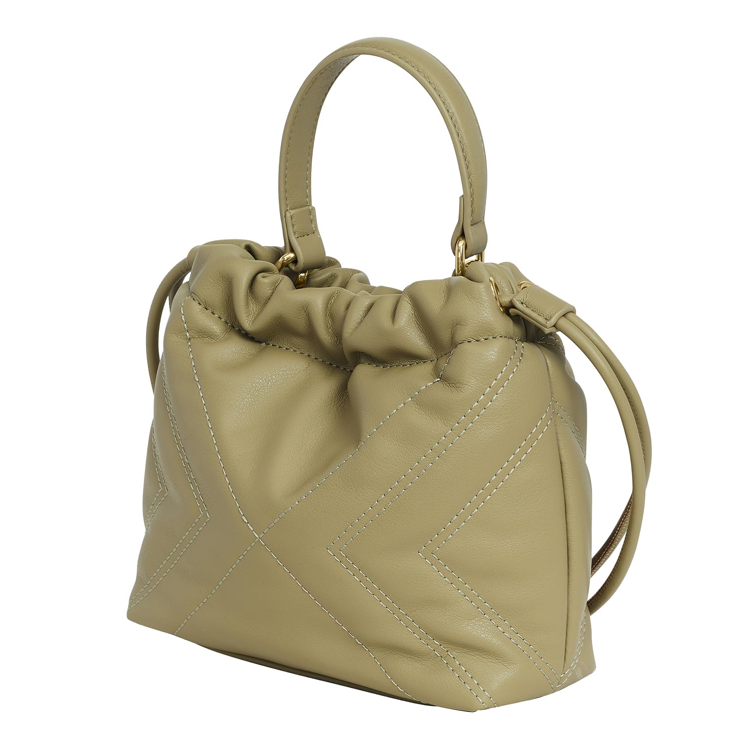 Cavalli Class Bolso Mujer de Mano Bombonera con Cadena CCHB0203