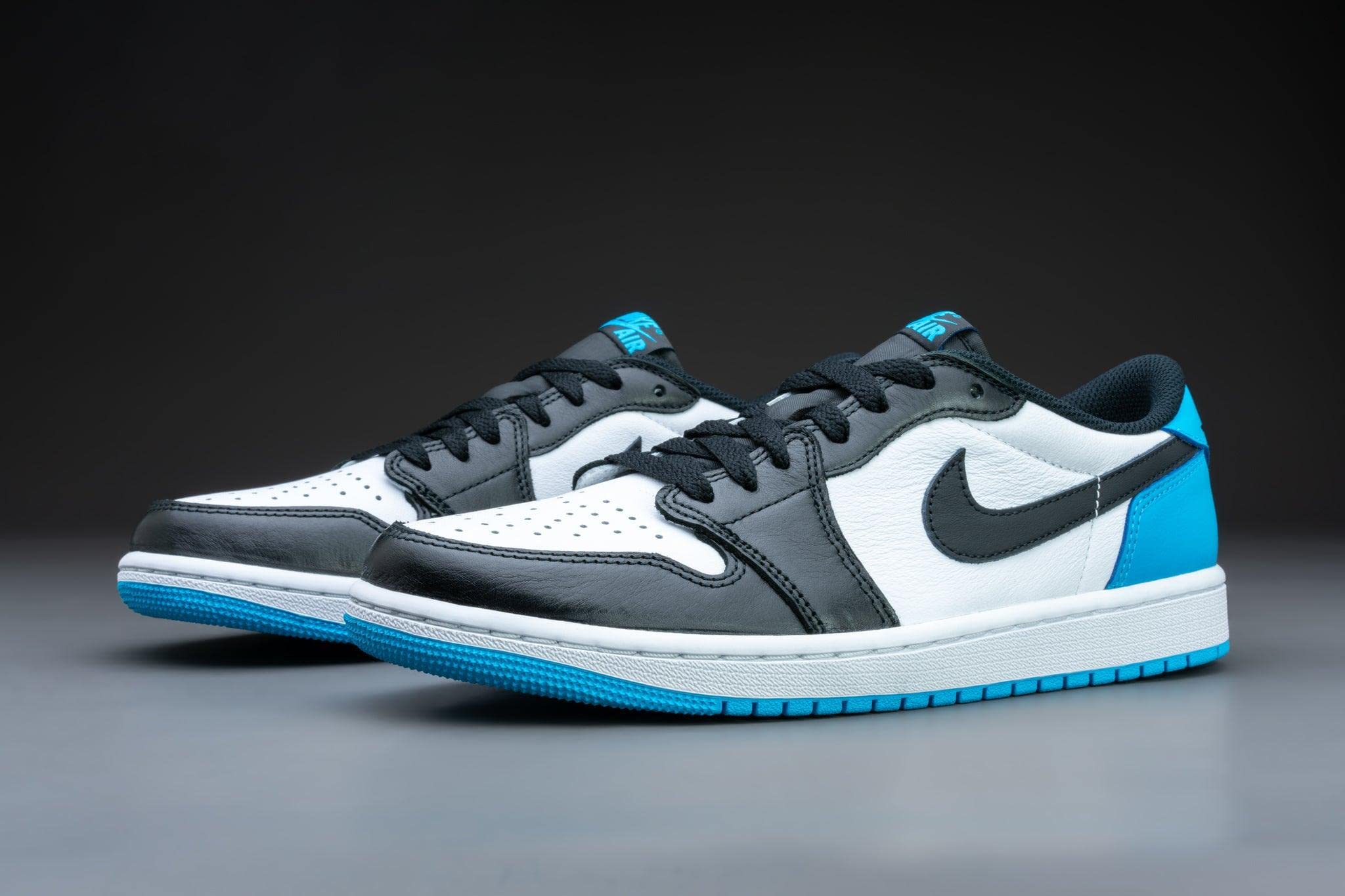 Amazon.co.jp: Air Jordan 1 Retro Low OG 