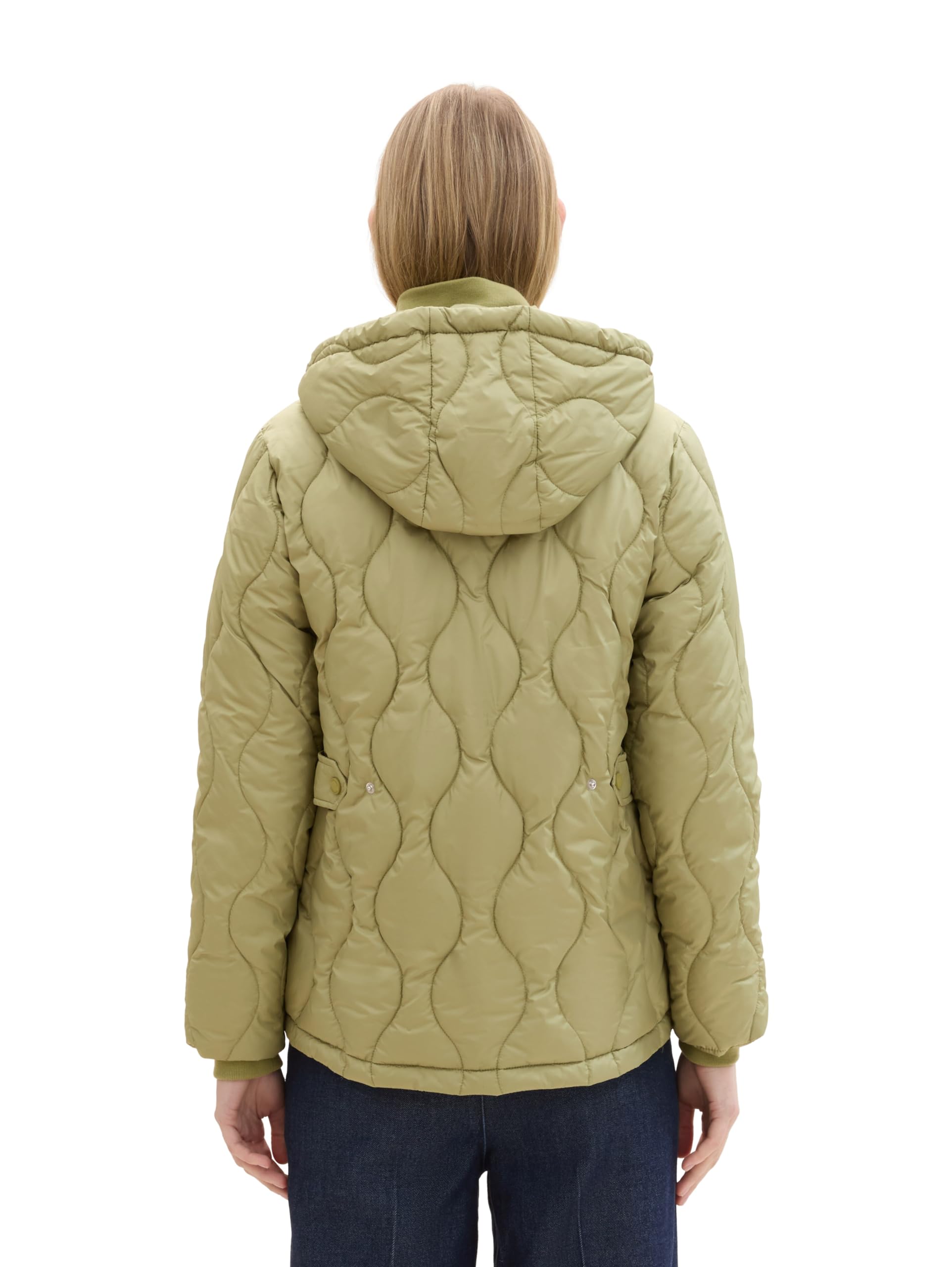 TOM TAILOR 1041487 Giacca Donna (Pacco da 1)