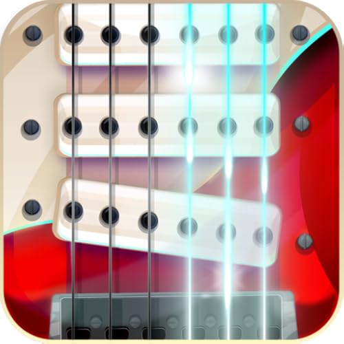 Guitarra Elétrica Real