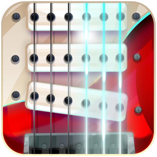 Guitarra Elétrica Real