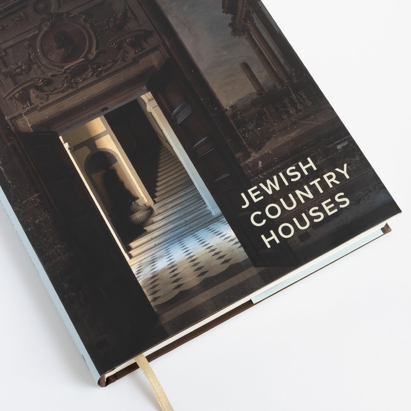 Jewish Country Houses