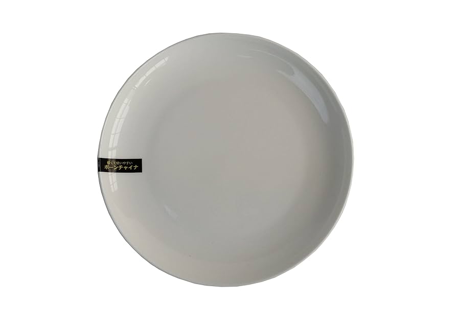 Columbia ボーンチャイナ皿セット 18枚 Amazon.co.jp: ボーン