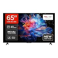 TCL 65V6C TV 65