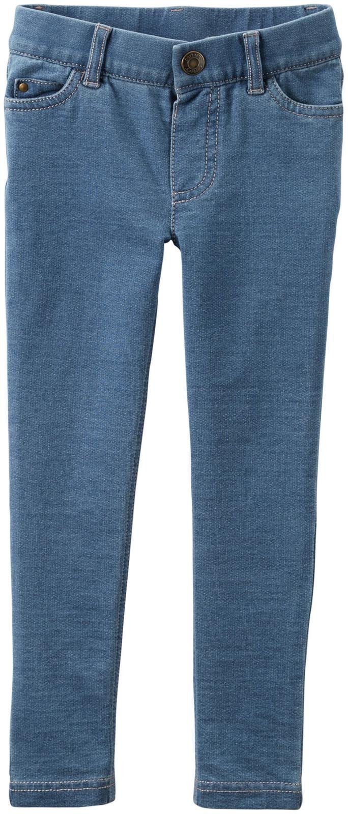Carter's Girls' Knit Pant 278g279