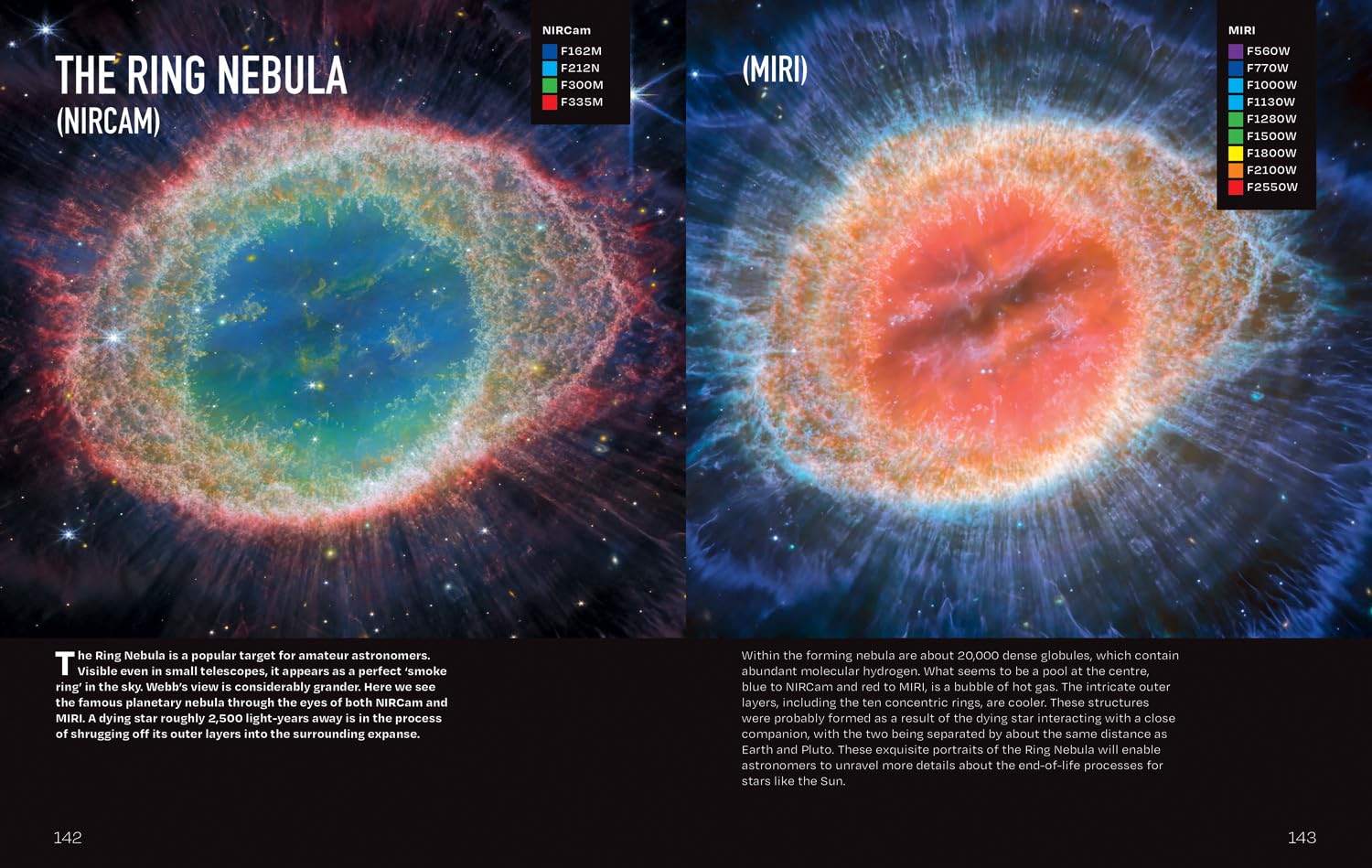 Unknown Universe: Discover Hidden Wonders from Deep Space Unveiled by the James Webb Space Telescope