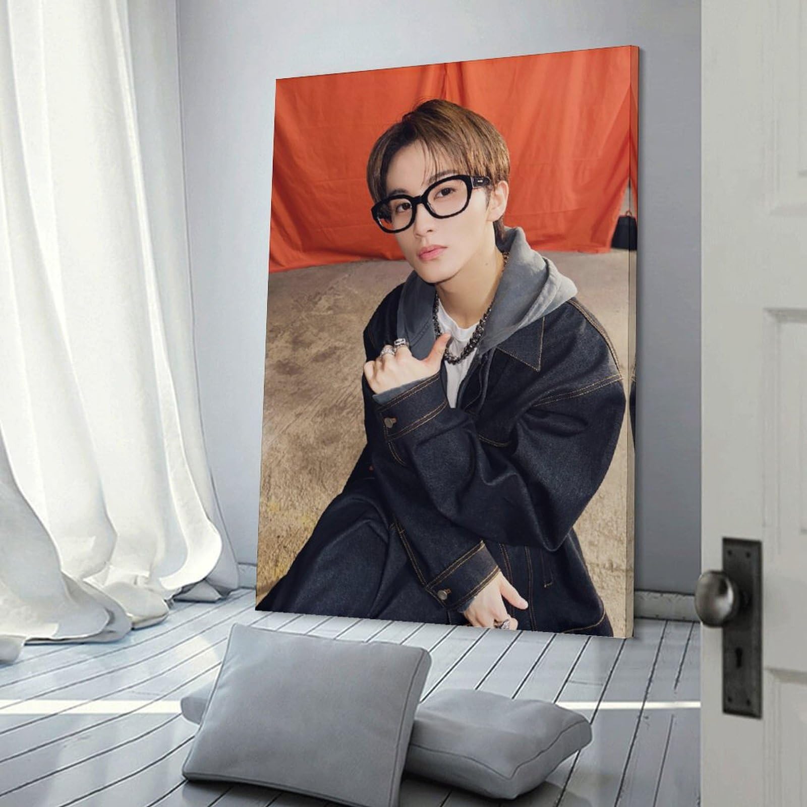 Amazon.co.jp: MARK マーク NCT エヌシーティー WALKING CLUB 127