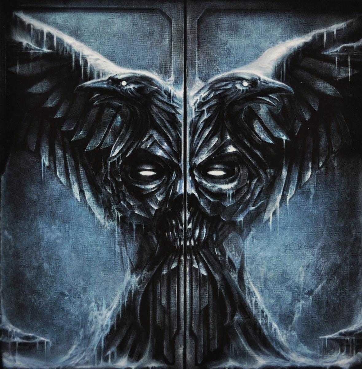 Immortal - All Shall Fall (Nuclear Blast) CD Album