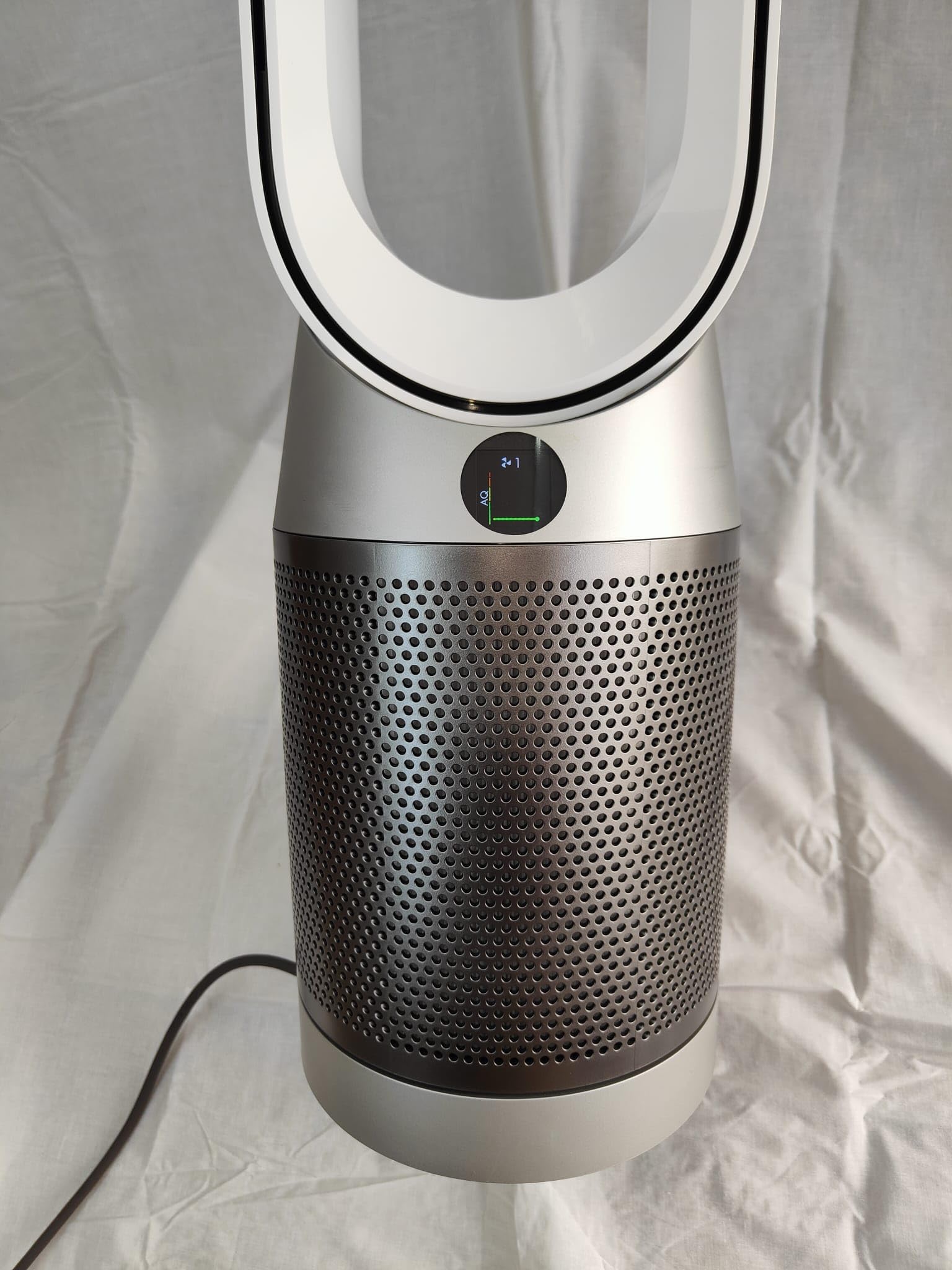 TP7A - Dyson Purificador
