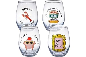 Friends TV Show Merchandise - Favorites Themed Gifts for Women