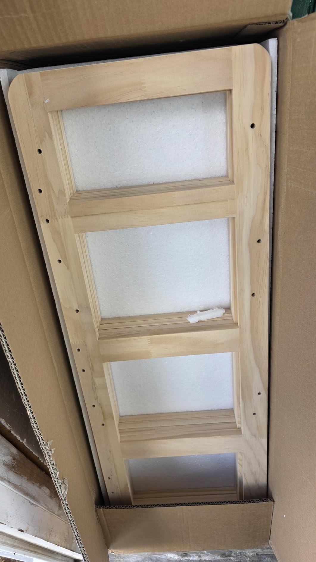 Customer photo