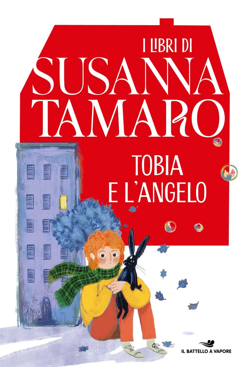 Tobia E L'angelo - 4