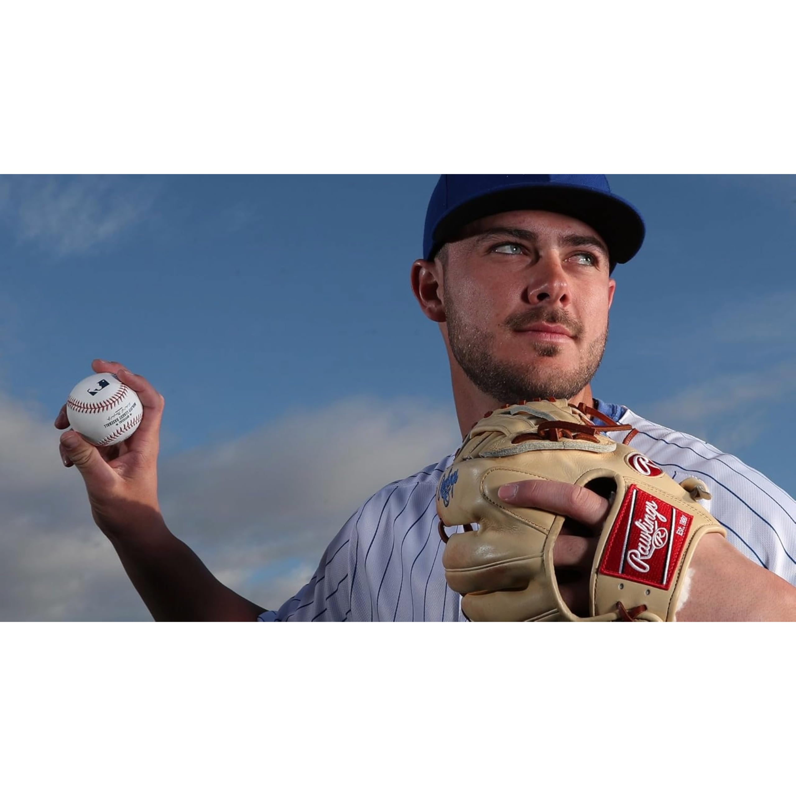 RAWLINGS Select Pro Lite Youth Series Baseball Glove