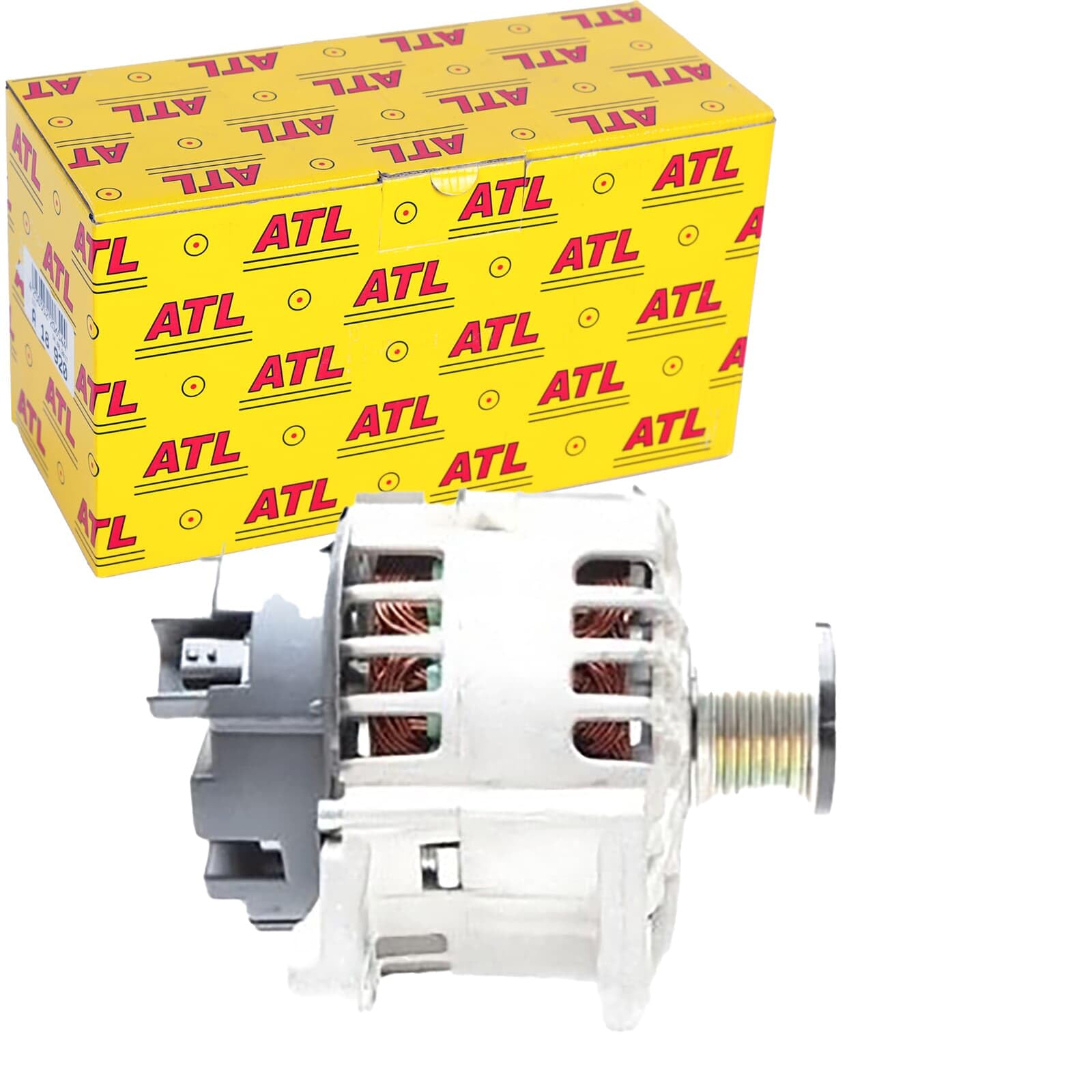 ATL auto Technik L 50 610 luce macchina
