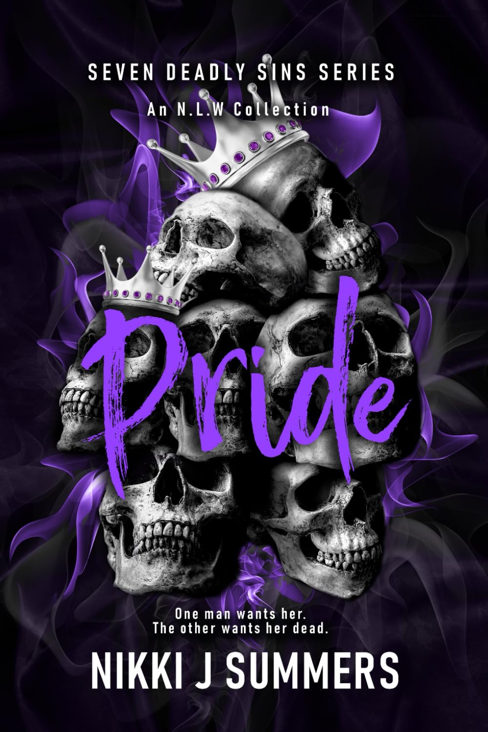 Pride: Seven Deadly Sins Series