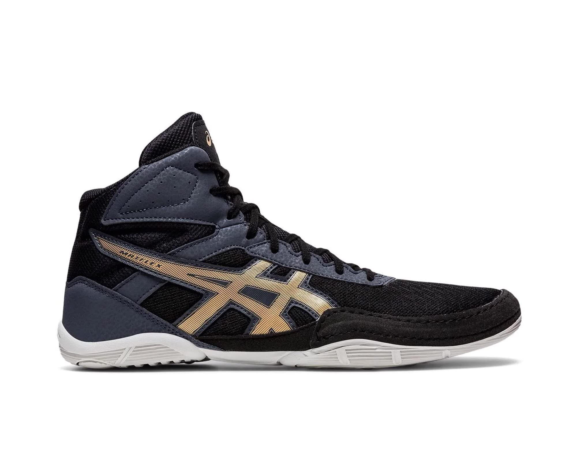 ASICS Matflex 6, Scarpe da Wrestling Unisex-Adulto