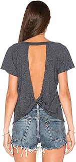 open back shirts amazon