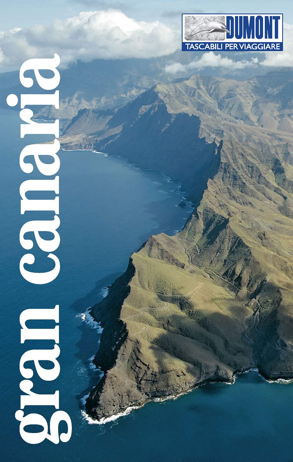 Gran Canaria. Con Carta Geografica Ripiegata - 4