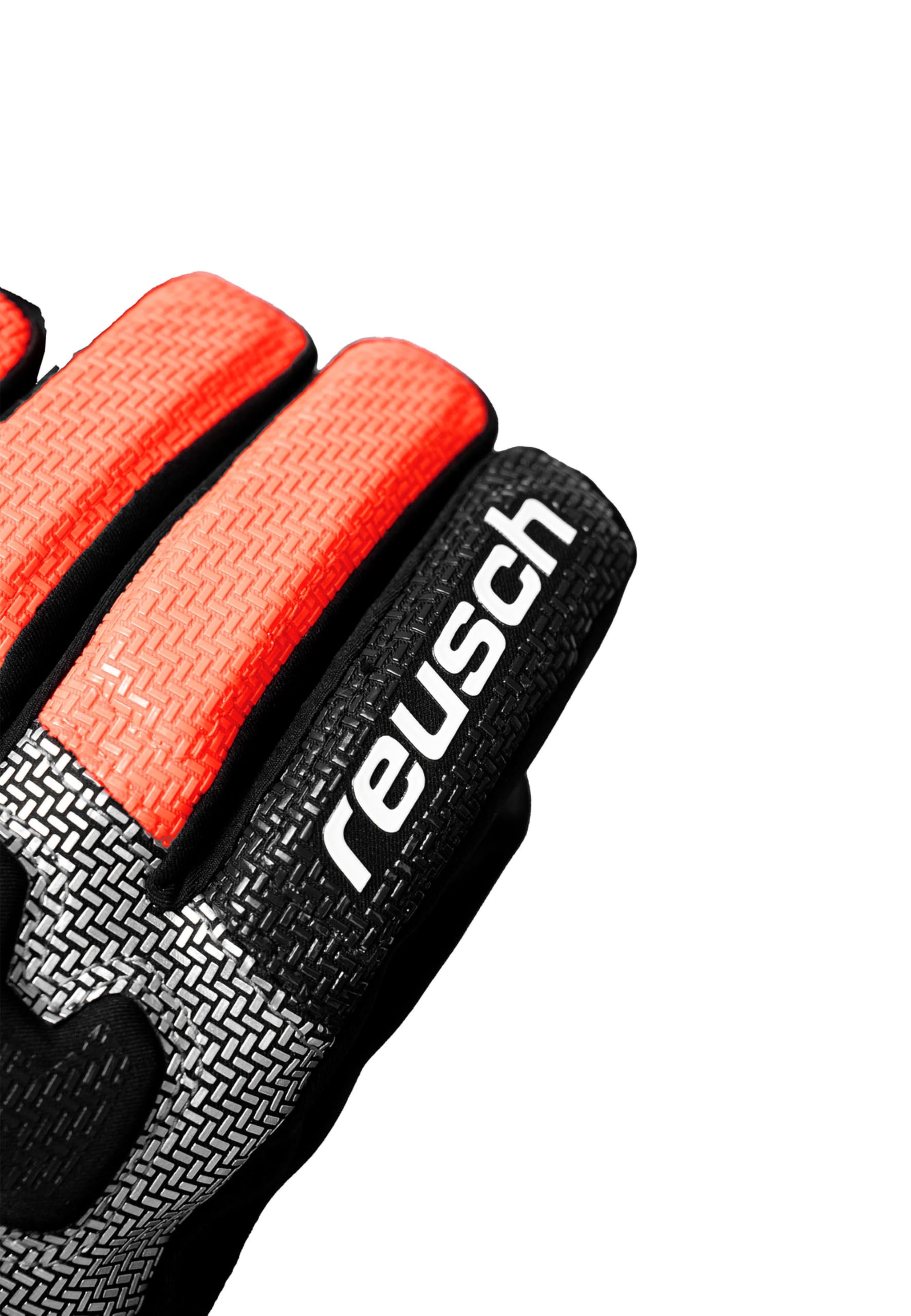 Reusch Reusch Worldcup Warrior Prime R-Tex® Xt Junior - Guanti Gioventù Unisex