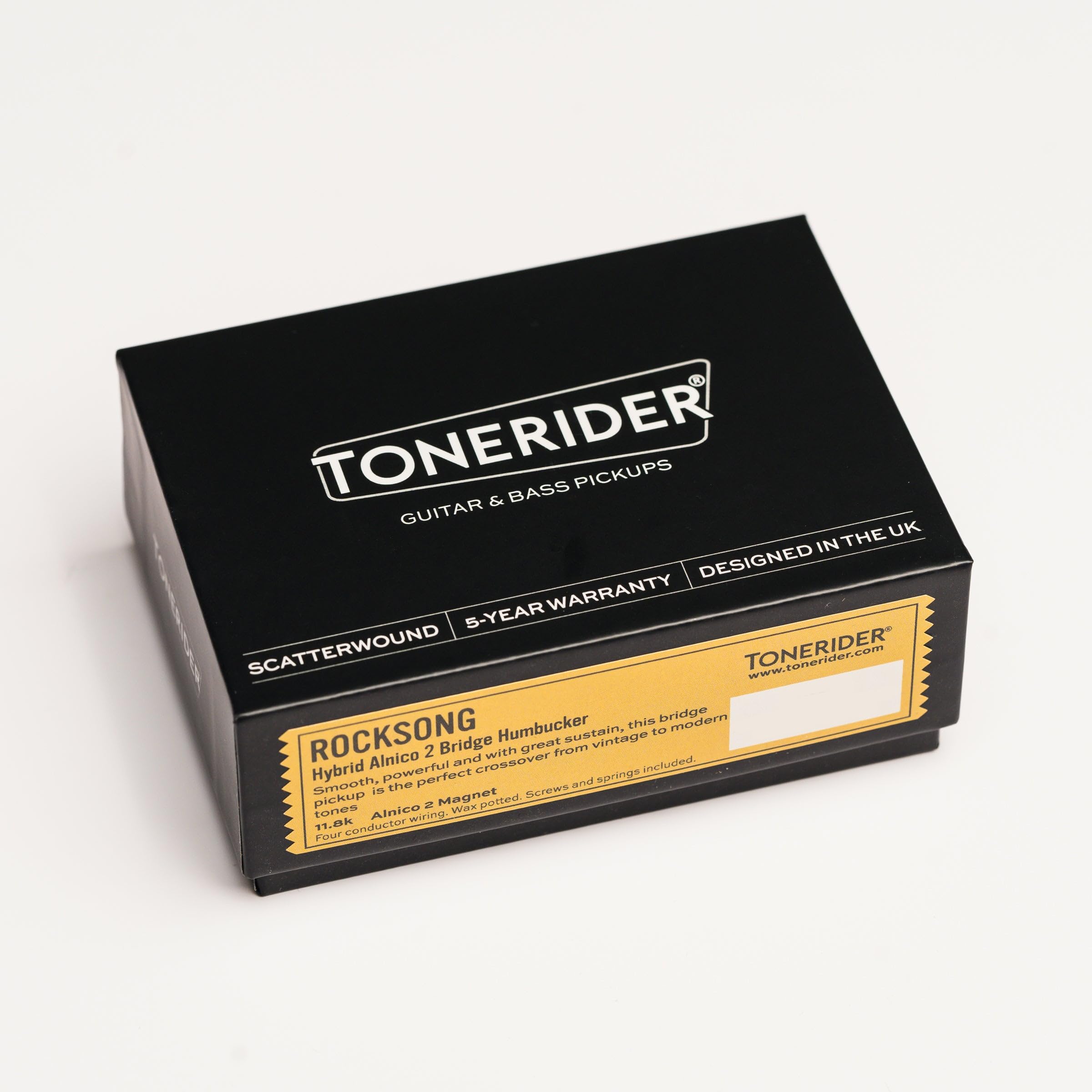 Tonerider Generator Humbucker (Neu (gemäss Beschreibung)) in Luzern für