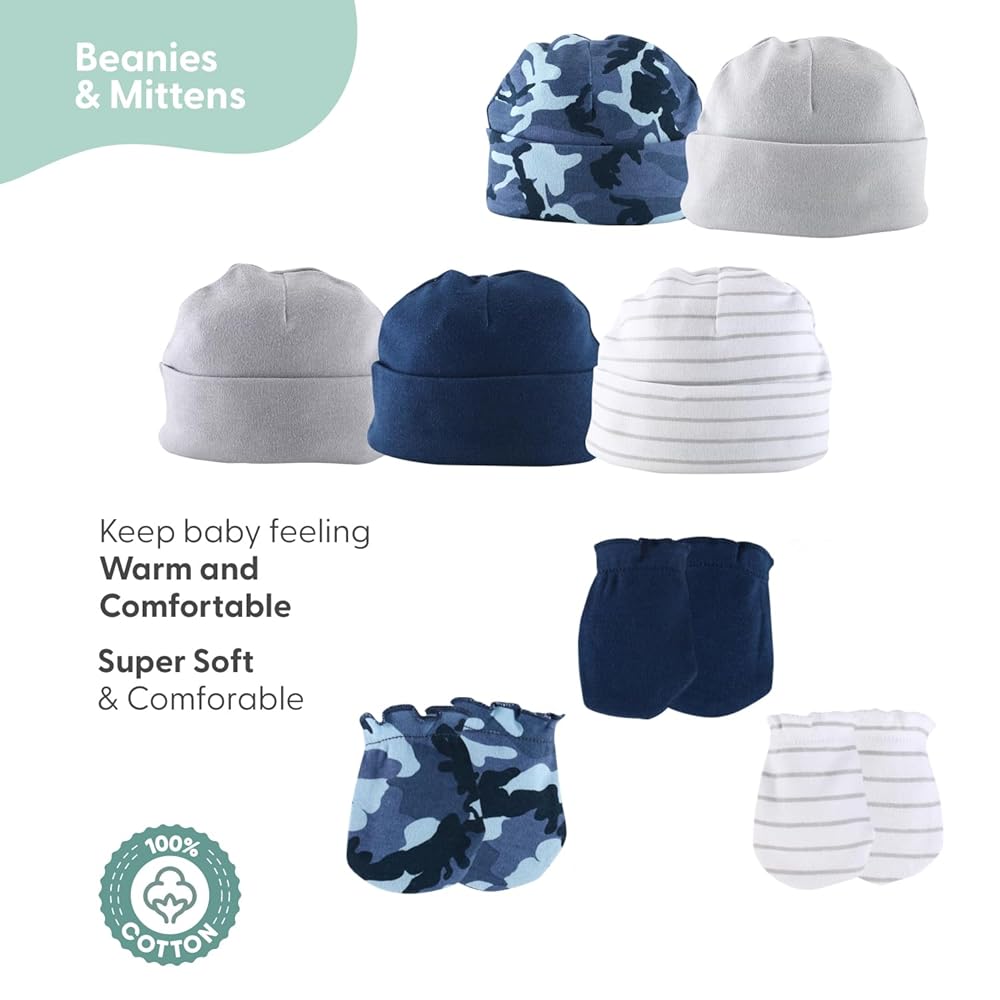 CARAMEL　LAVENDULA BABY SET 18m CARAMEL LAVENDULA BABY SET - BERRY BUD | Baby S