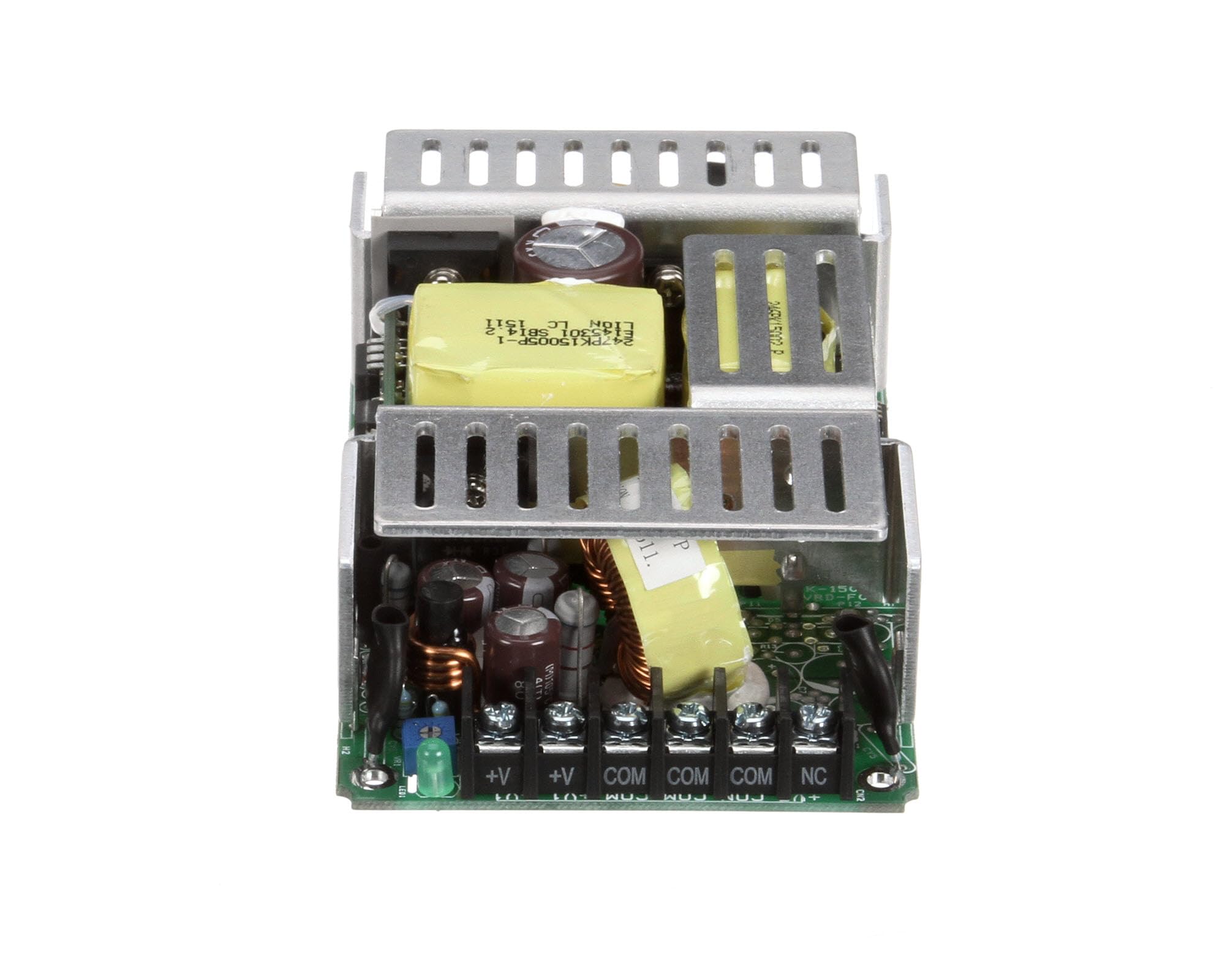 Pitco 60155401 Power Supply, 24VDC, 6.2 Amp