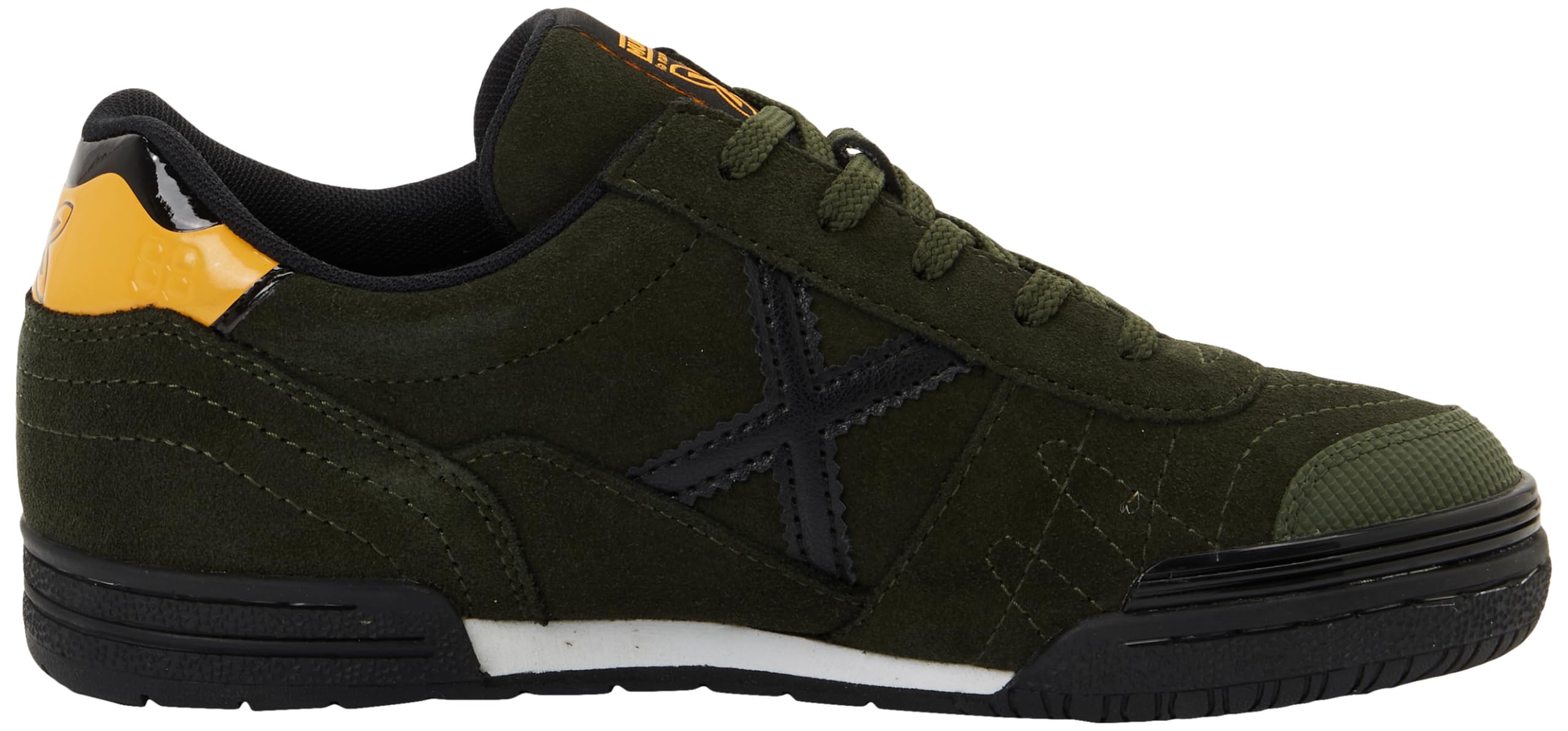 Munich Gresca Kid 324, Zapatillas Unisex niños