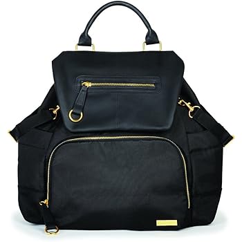 coach diaper bag backpack