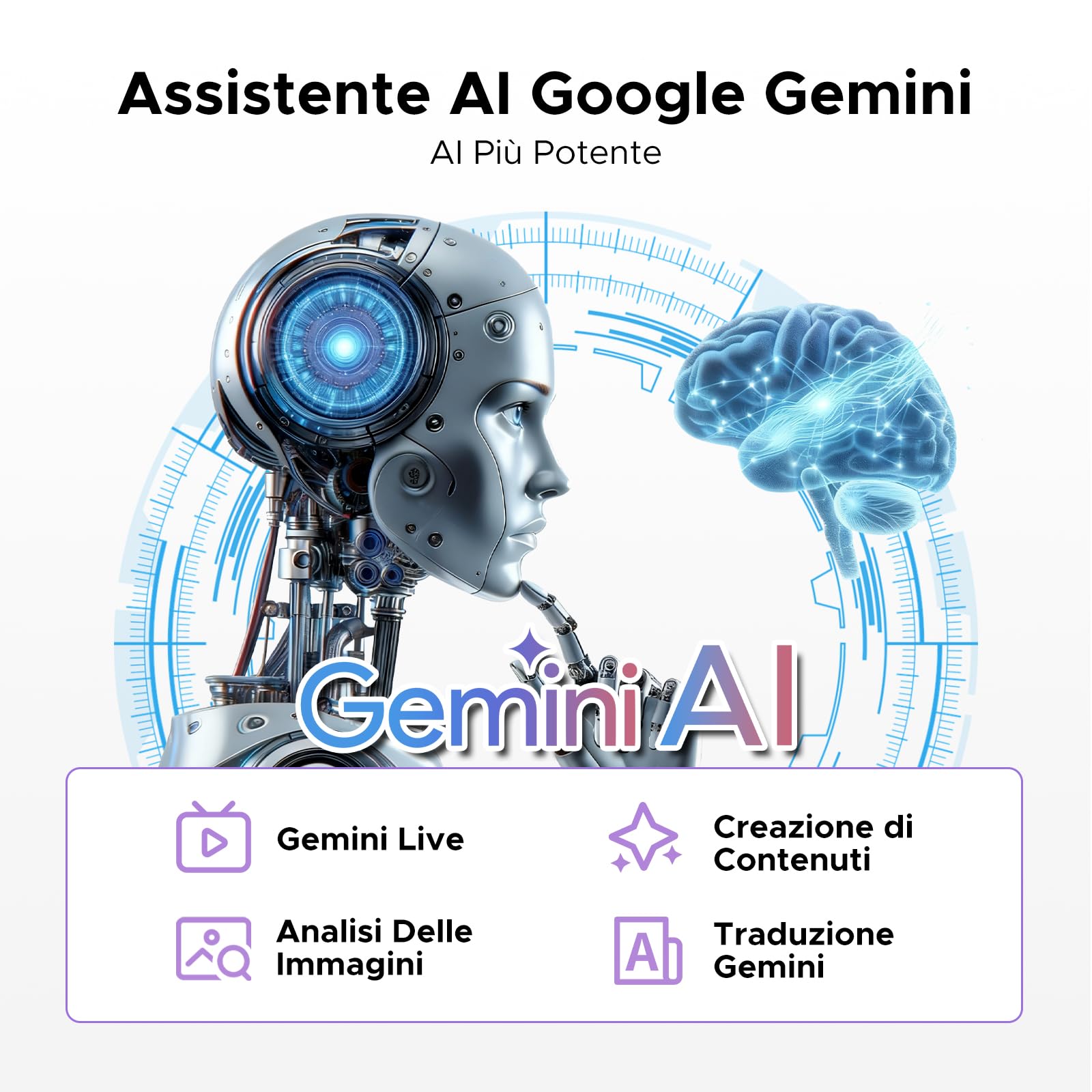 DOOGEE Note 56 Plus Android 16 Smartphone, 48GB+256GB/TF 2TB Telefono Cellulare, 50MP+8MP, 6150mAh Cellulari, 6.56" 90Hz Octa-Core Telefoni, Fingerprint/Face ID/4G Dual SIM/Widevine L1/NFC - Viola