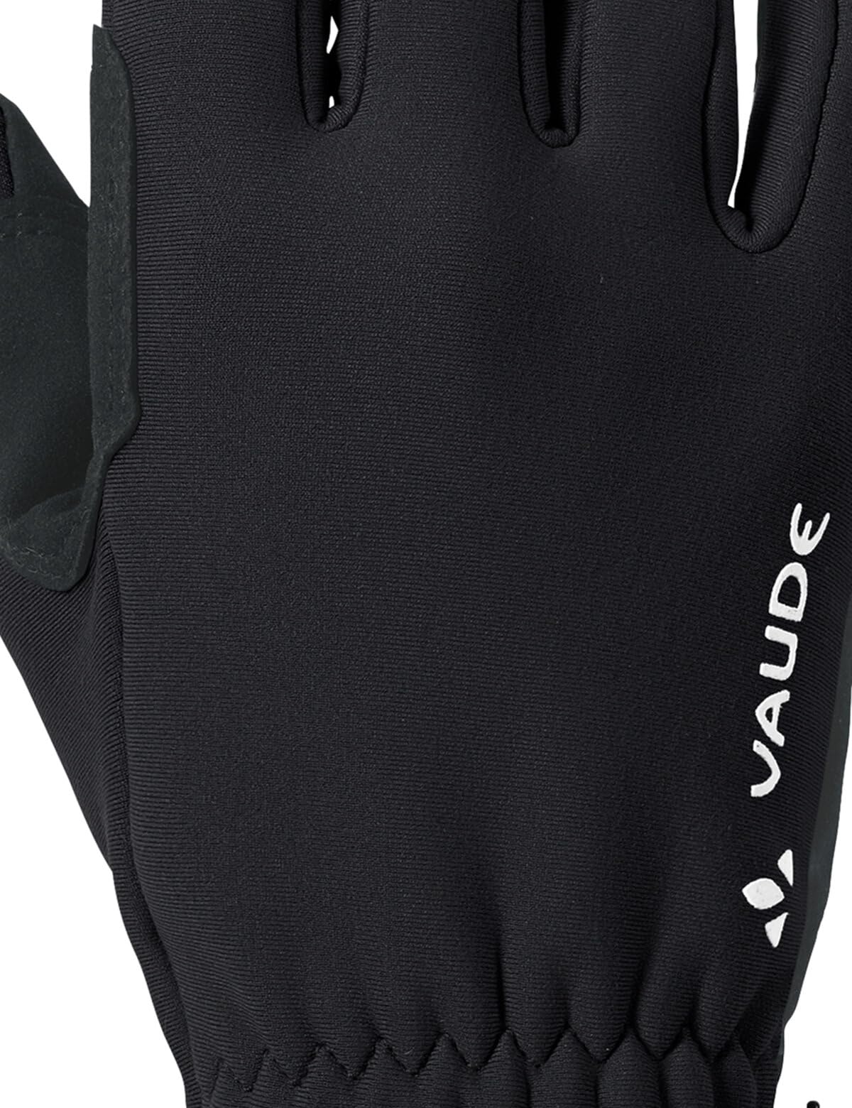 VAUDE Die wärmende Zweitschicht für die Hände: Leichter, und äußerst atmungsaktiver Handschuh aus elastischem Material