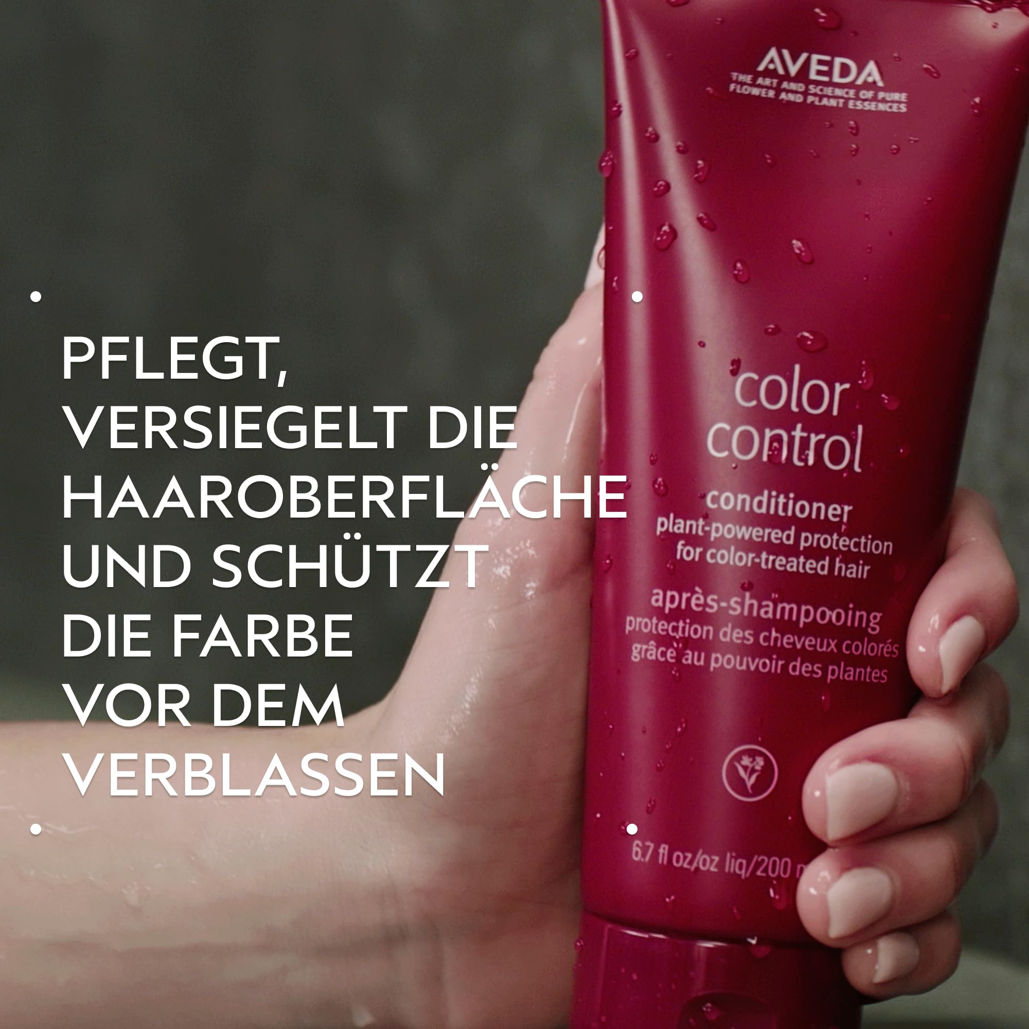 Aveda Color Control™ Conditioner | Haarspülung