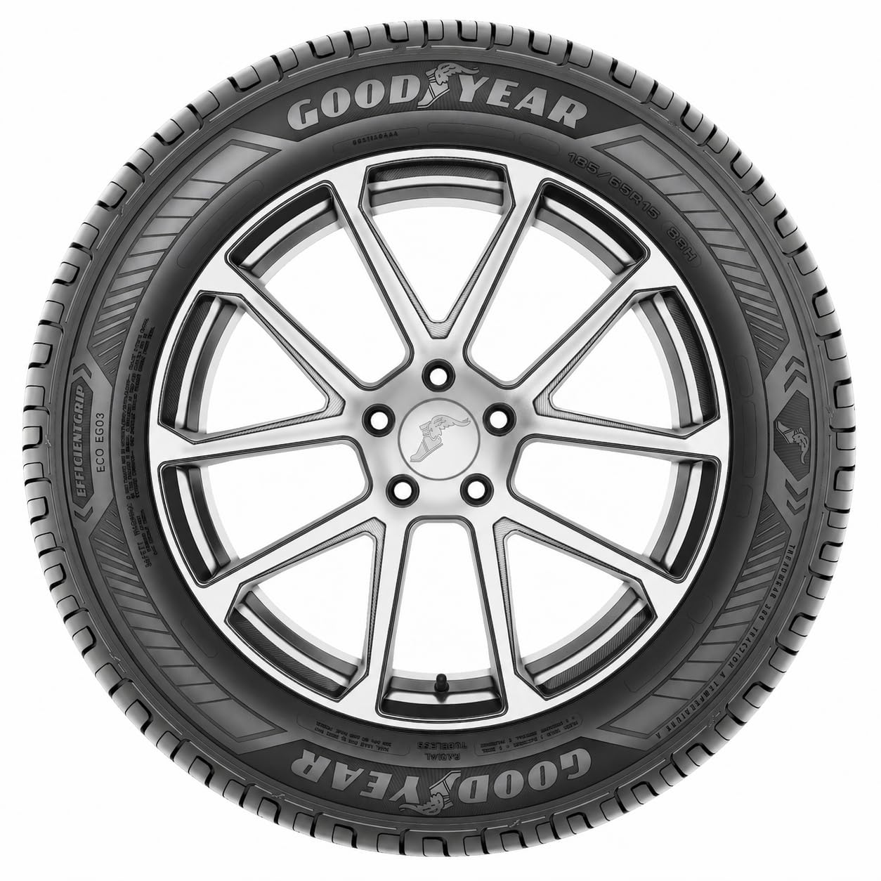 Amazon.co.jp: グッドイヤー(GOODYEAR) サマー 185/65R15 88H