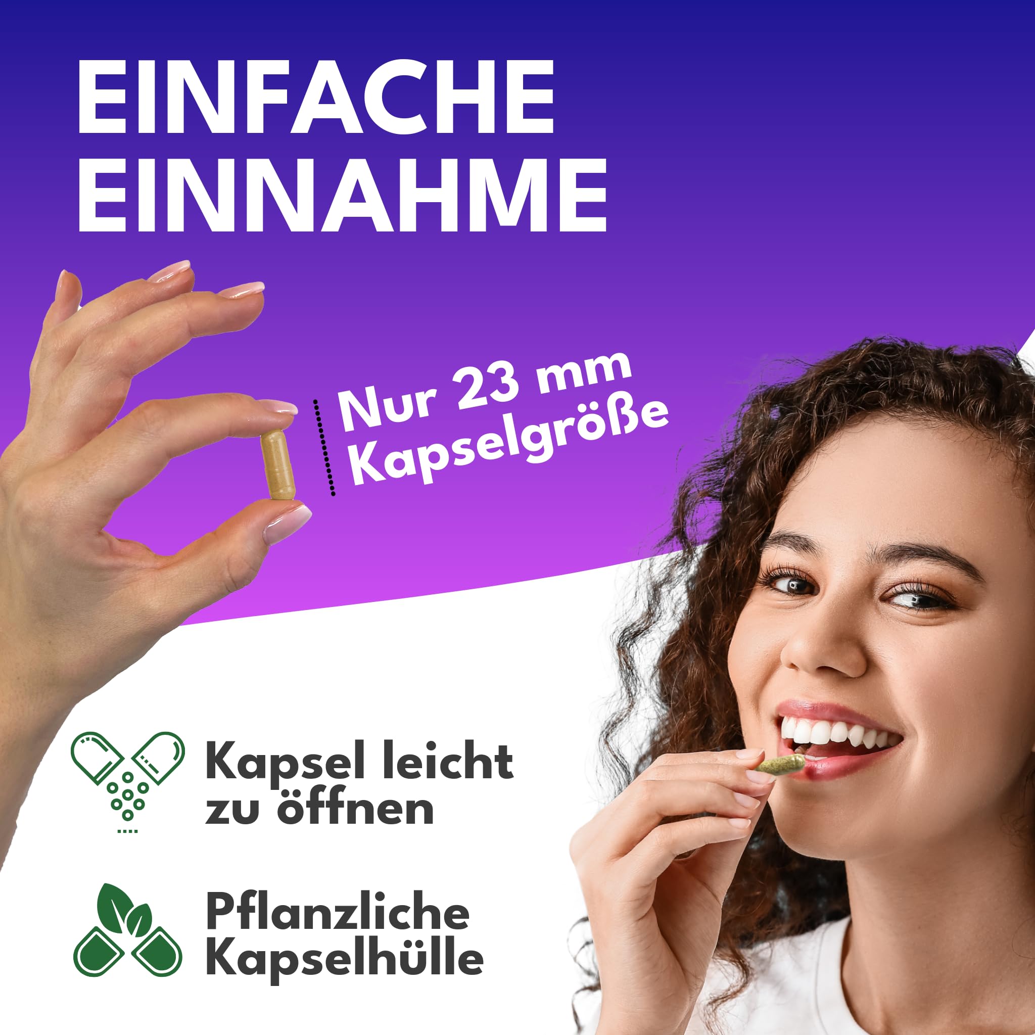 Green Naturals Artischocke – Hochdosiert: 2.600 mg Extrakt – 240 Kapseln | 40:1 pro Tagesdosis · Entspricht 104.000 mg Artischocke · 260 mg Cynarin · 2-Monatsvorrat