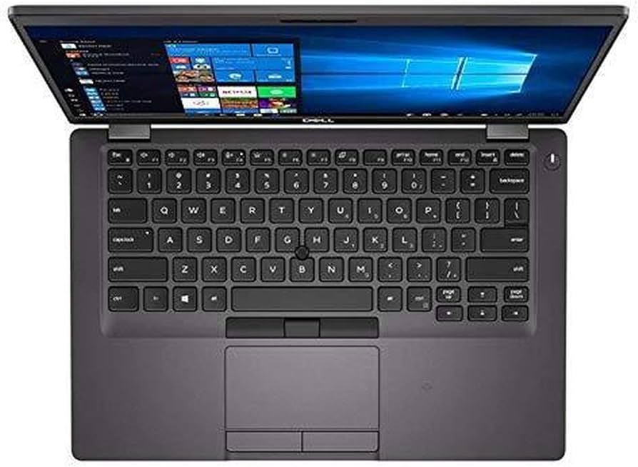 Amazon.co.jp: Dell Latitude 5000 5400 14インチ ノートブック - 1920
