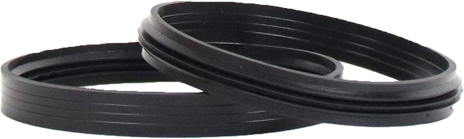 Joint Flexible Pour Poêle à Granulés - Joint De Porte De Four 15x6mm - Neuf