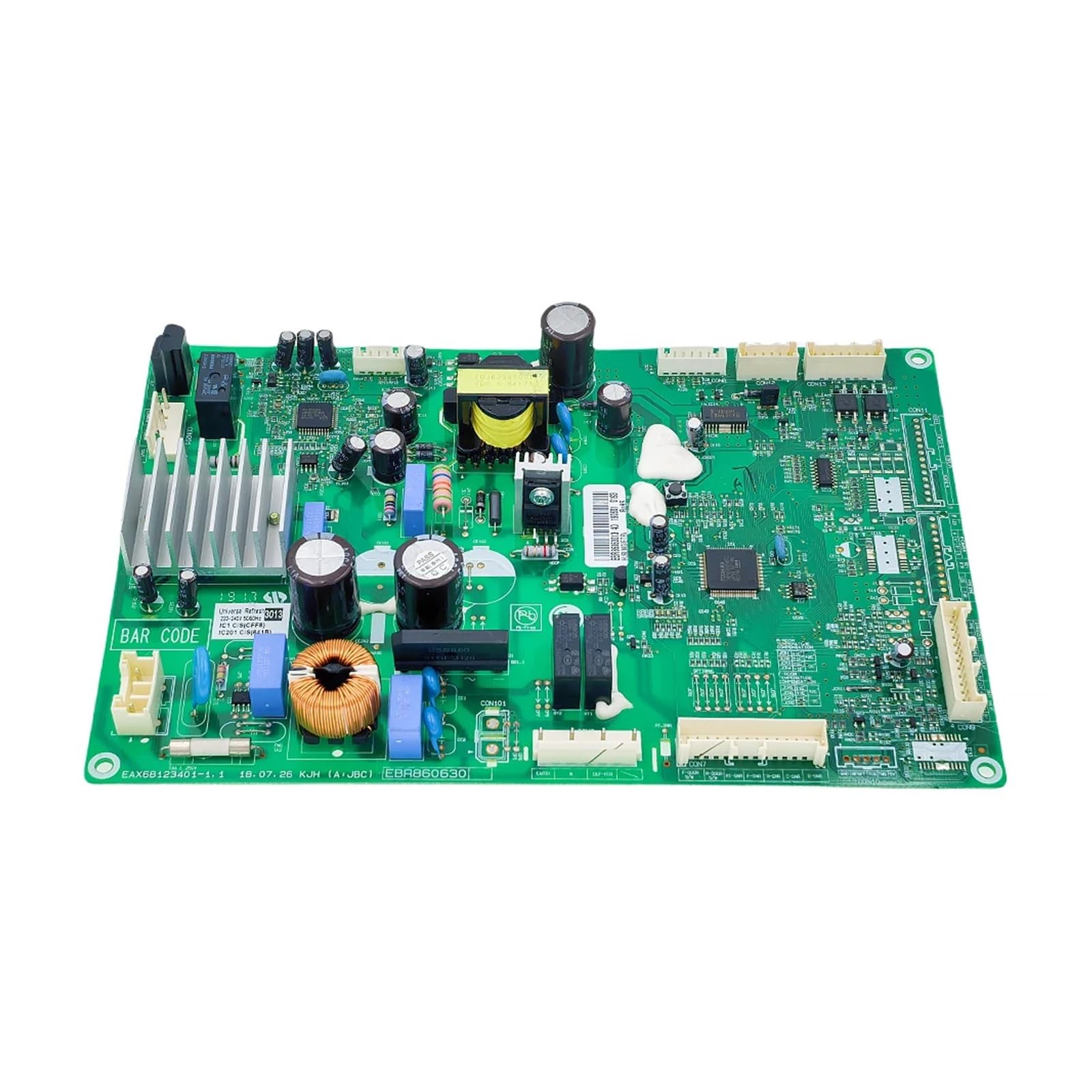 Scheda Di Controllo Frigorifero LG EBR78940602 &ndash; Ricambio Originale &ndash; Nuova