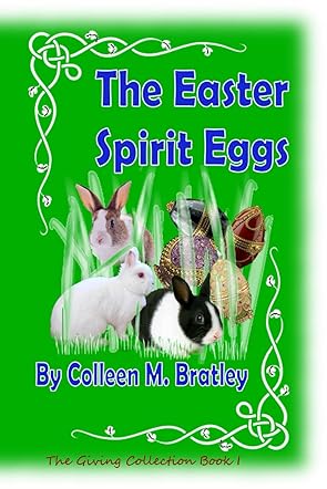 The Easter Spirit Eggs