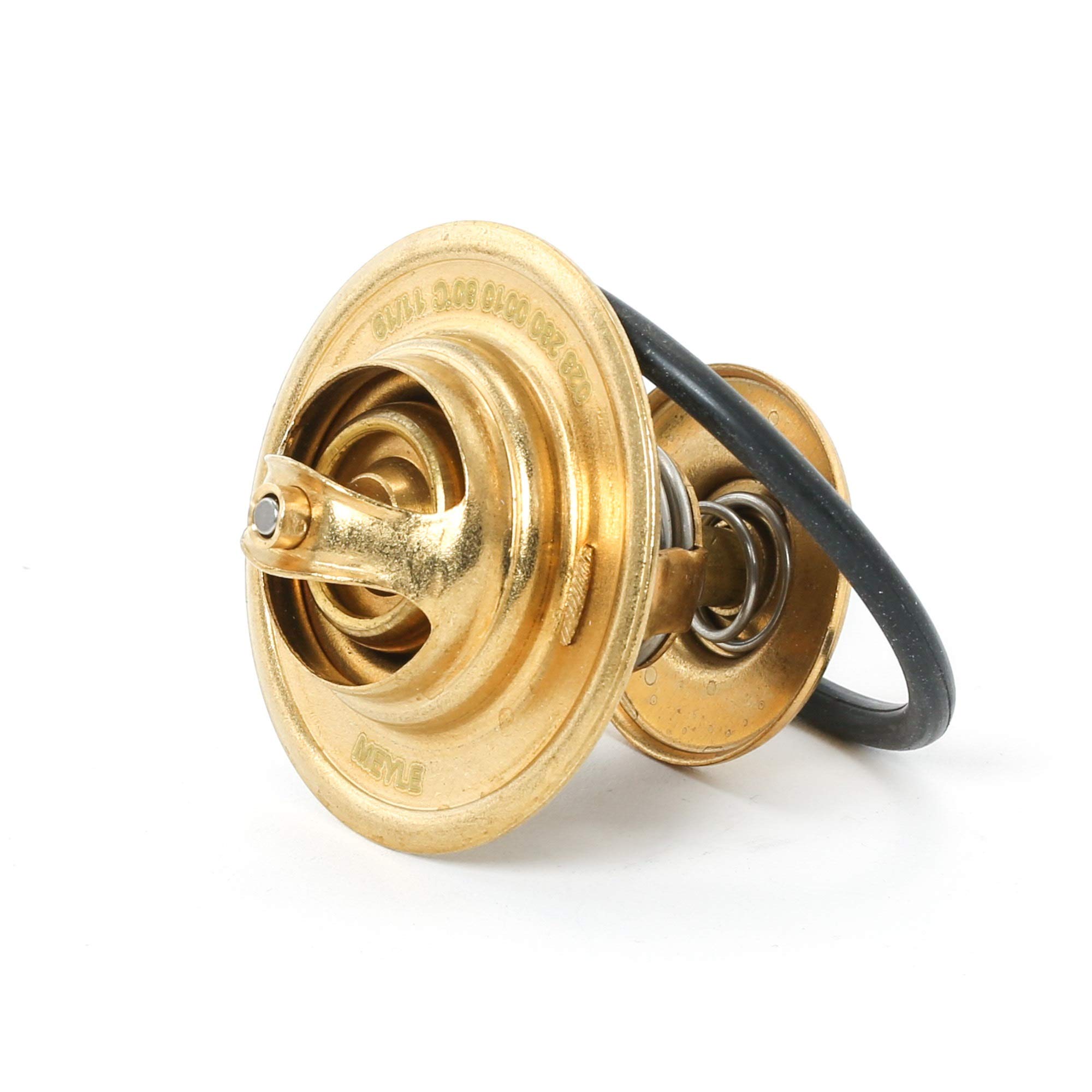 Termostato Refrigerante Febi Bilstein 18288 - Ricambio Auto Per Controllo Temperatura Motore - Foto 10