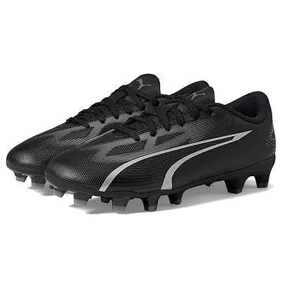 PUMA Kids Ultra Play Firm Ground/Artificial Ground (Toddler/Little Kid/Big Kid) Kid