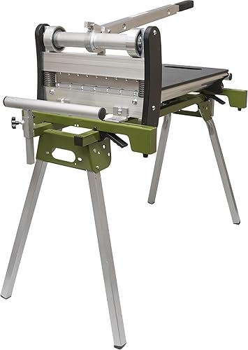 Miniatura 4 de Bullet by MARSHALLTOWN - Cortador de revestimiento con borde Magnum de 13 pulgadas, ligero, profesional, sin electricidad, ruido o polvo, fabricado