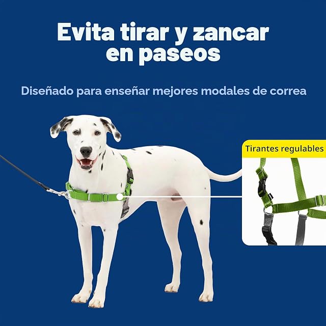 Foto 3 de 8 de Arnés para Perros PetSafe Easy Walk