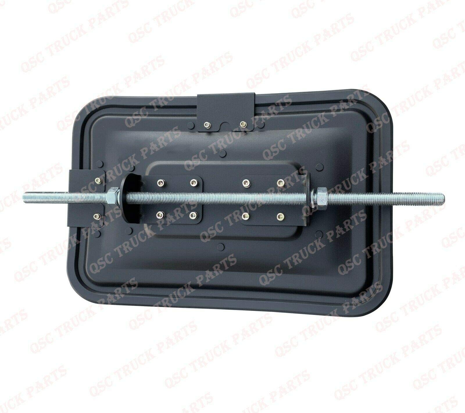 Amazon.com: Replacement Mirror for Komatsu 56B-54-17313 11.25 