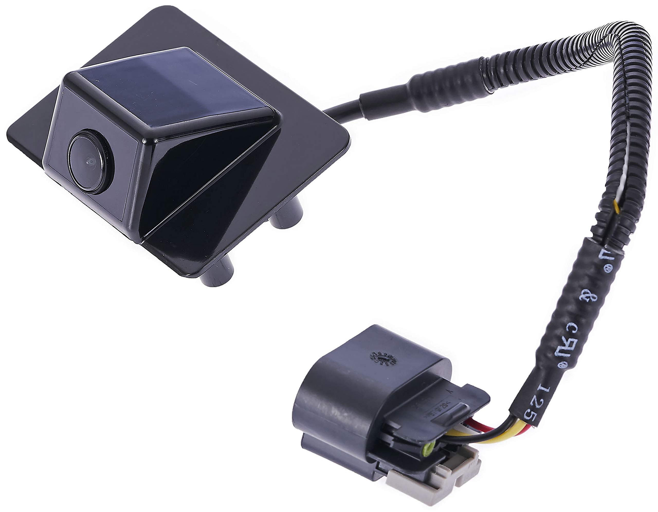 Amazon.com: Dorman 590-076 Rear Park Assist Camera Compatible with