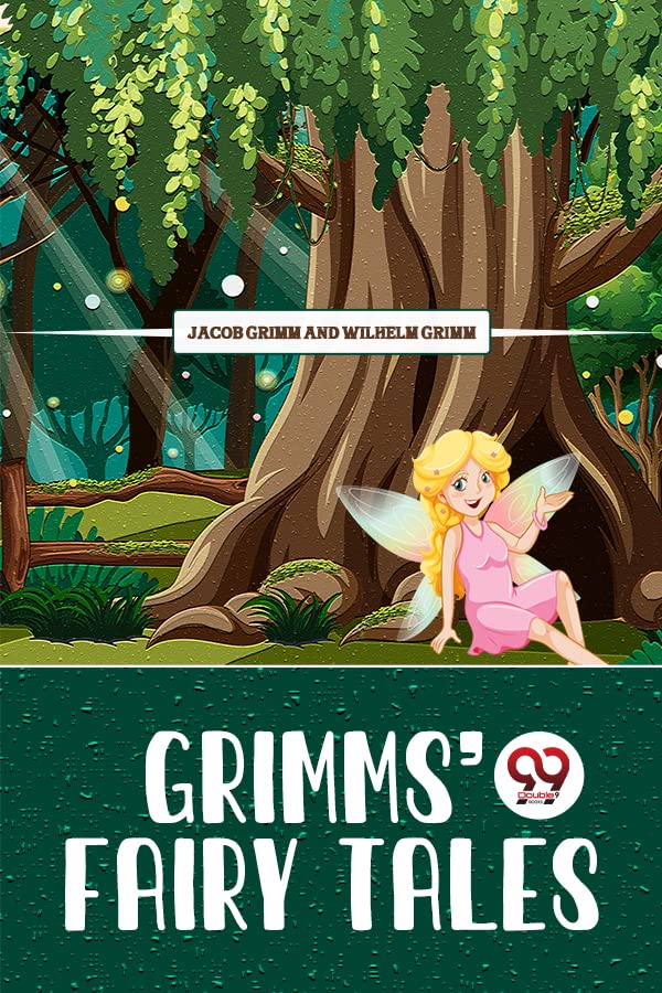 Grimms' Fairy Tales (Puffin Clothbound Classics)