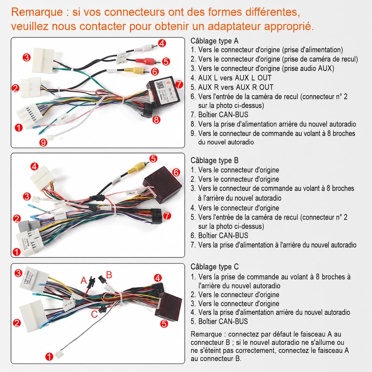 8 cœurs Autoradio pour Renault Captur MK1 2013-2019 4+64GB | écran Tactile 9 Pouces, Android 15, stéréo, CarPlay, Android Auto, Navigation, Bluetooth 5.4, Wi-FI, DSP, GPS