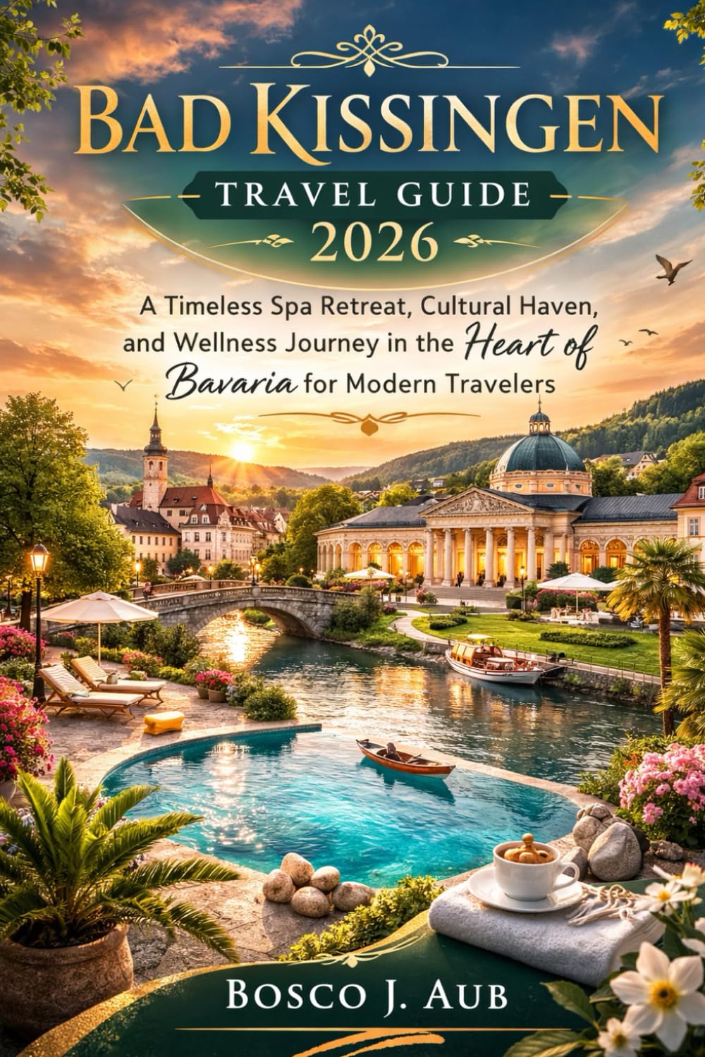 BAD KISSINGEN TRAVEL GUIDE 2026