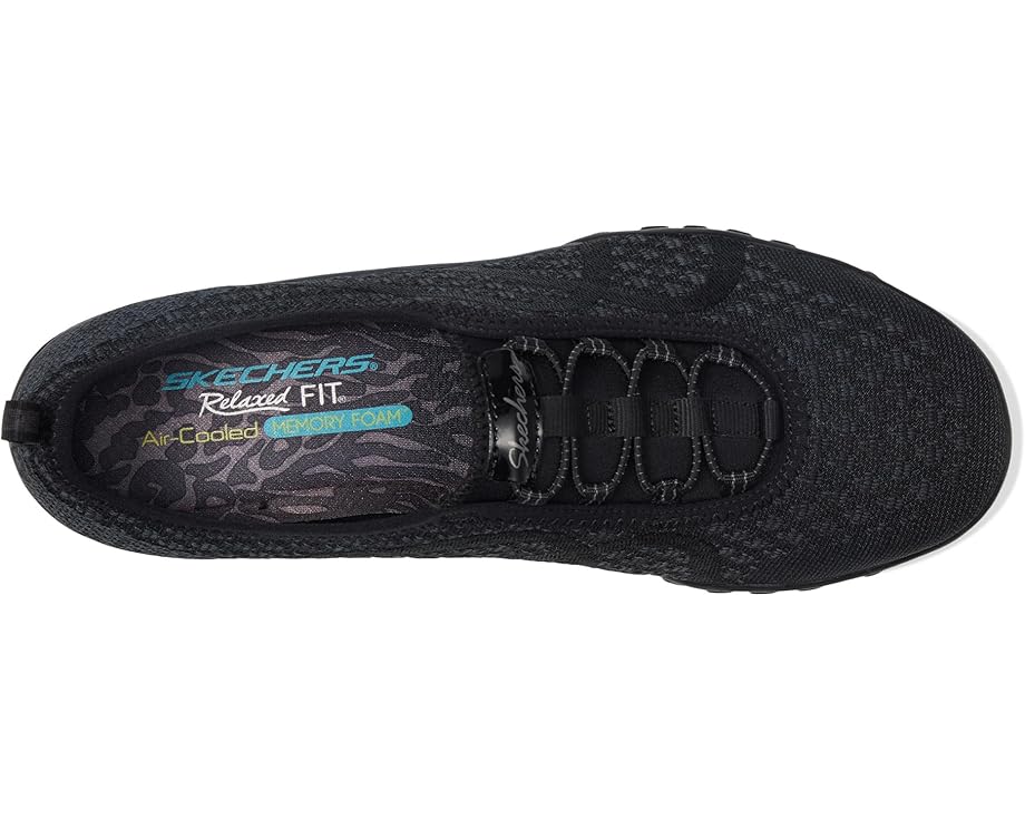 SKECHERS Breathe-Easy - Fortuneknit - Top View