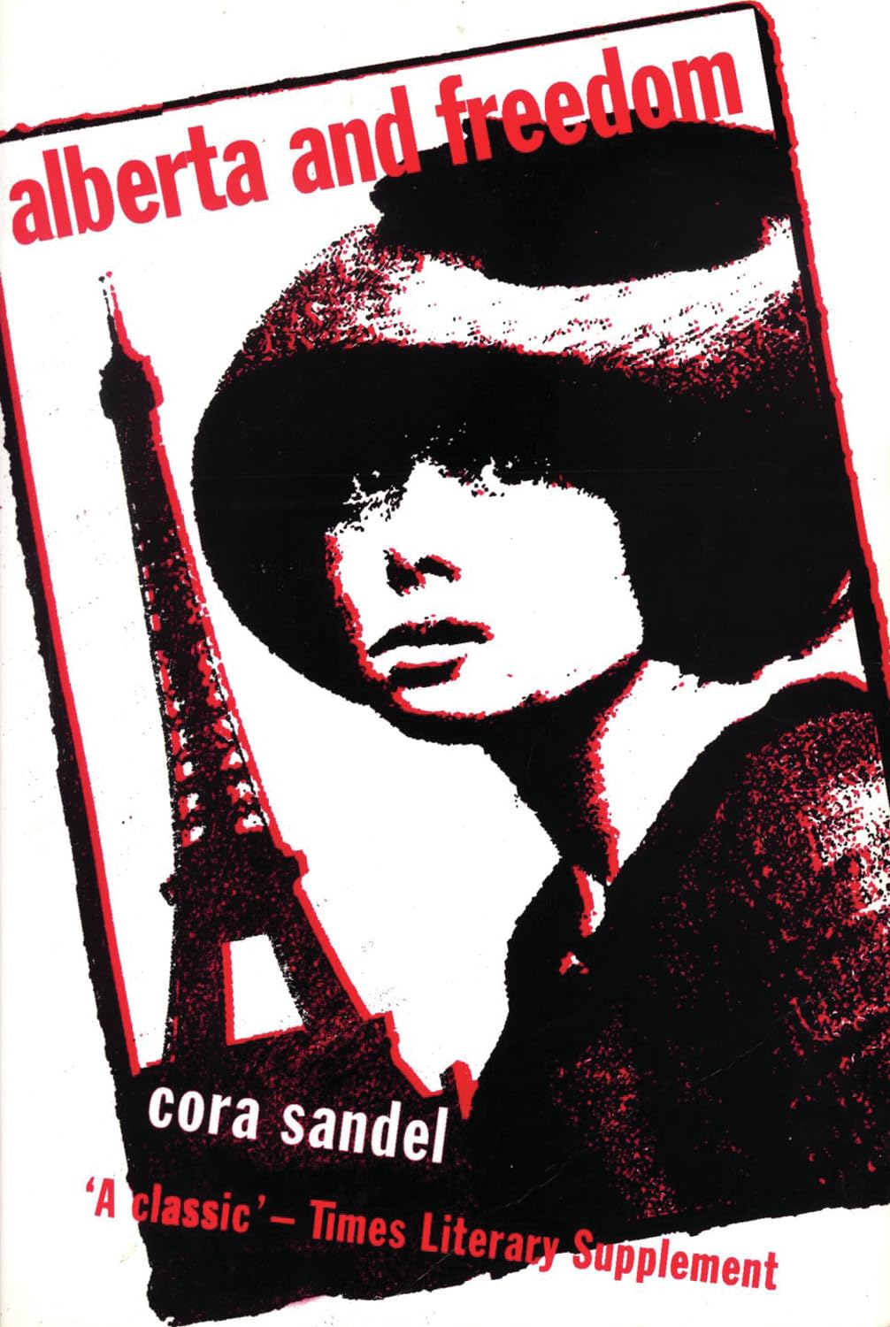 Alberta and Freedom (The Alberta Trilogy)