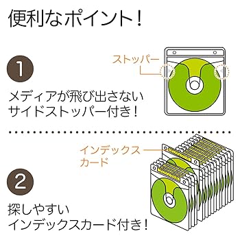 FT/Raining(DVD付)未開封＊ケース割れ◇AIMA0903 楽天市場】CDケース DVDケース 不織布ケース 両面収納×500枚