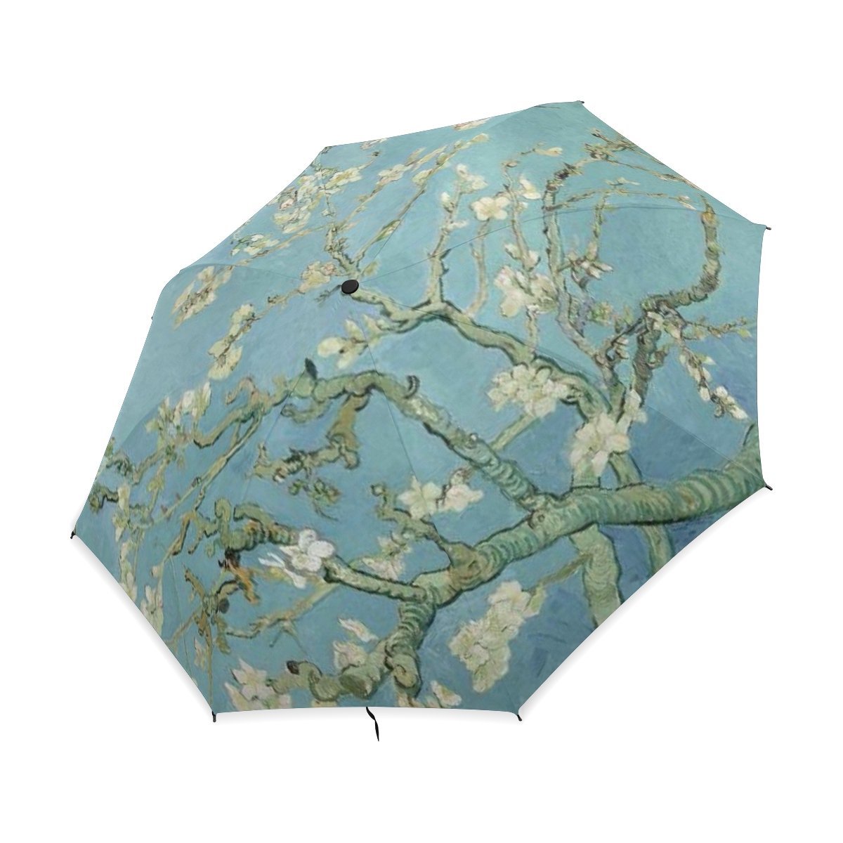 Amazon｜USAKI(ユサキ) 芸術 ファン ゴッホ 名作の油絵傘 絵画